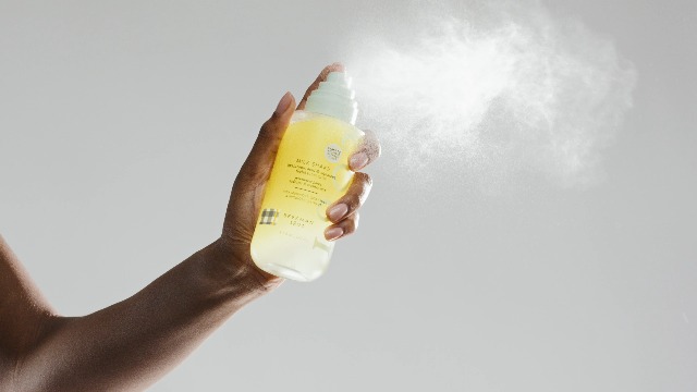 Amazon.com: Beekman 1802 Milk Shake Hydrating Face Mist, Fragrance